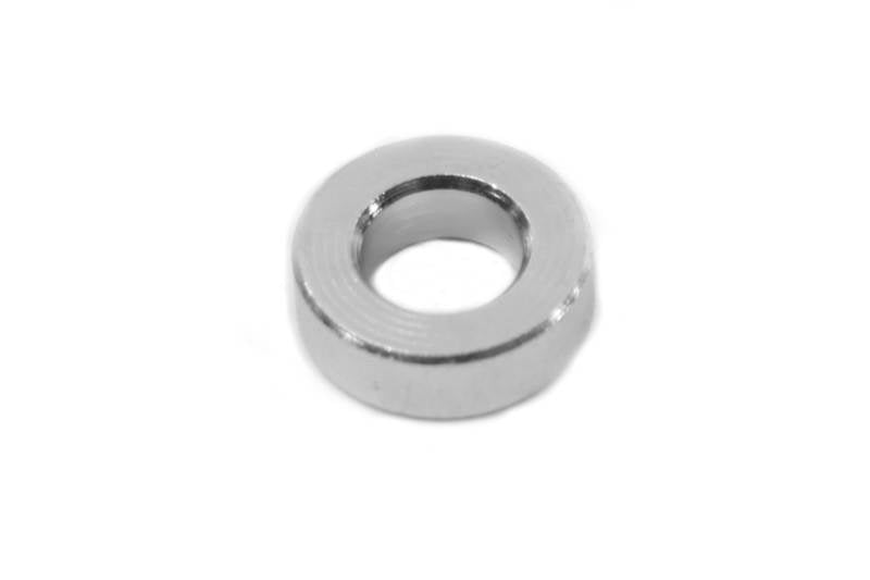 Zinc Spacers 1/4 inch X 15/32 inch X 5/32 inch