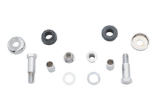Load image into Gallery viewer, Shock Stud Kit Chrome