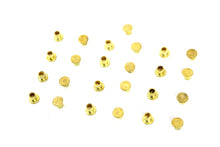 Load image into Gallery viewer, Clutch Rivets Brass