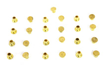 Load image into Gallery viewer, Clutch Rivets Brass