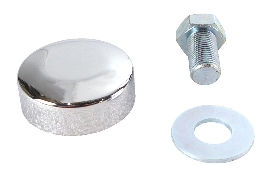 Triple Tree Top Stem Nut and Cover Kit