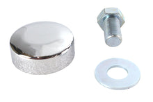 Load image into Gallery viewer, Triple Tree Top Stem Nut and Cover Kit