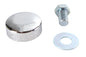 Triple Tree Top Stem Nut and Cover Kit