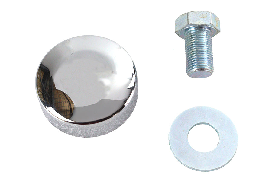 Triple Tree Top Stem Nut and Cover Kit