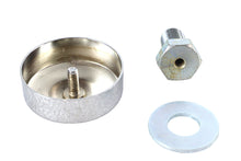 Load image into Gallery viewer, Triple Tree Top Stem Nut and Cover Kit