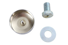 Load image into Gallery viewer, Triple Tree Top Stem Nut and Cover Kit