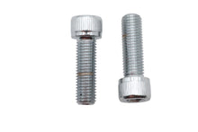 Load image into Gallery viewer, Allen Bolts for Rear Caliper Chrome