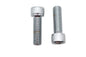 Allen Bolts for Rear Caliper Chrome