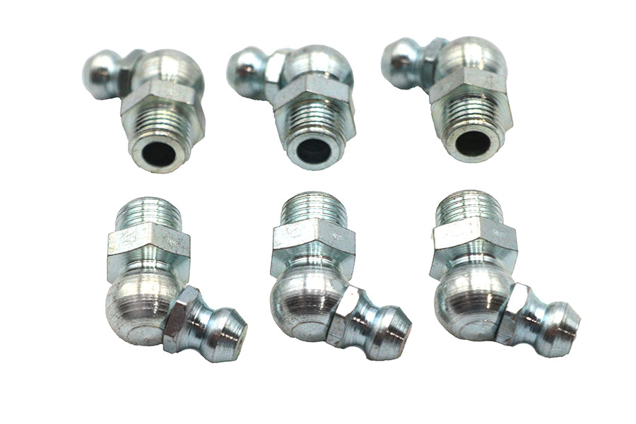 Grease Fittings 5/16 inch X 32 Thread