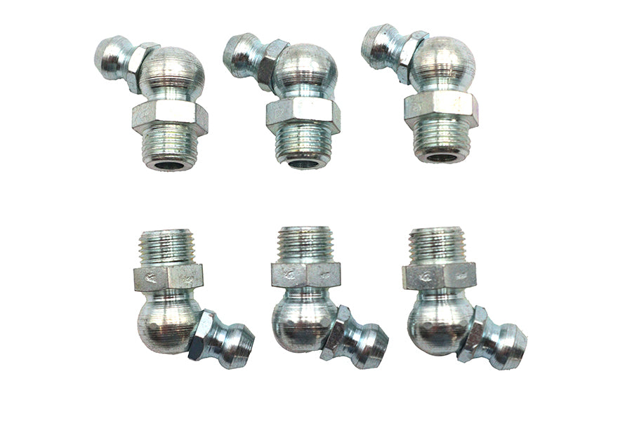 Grease Fittings 5/16 inch X 32 Thread