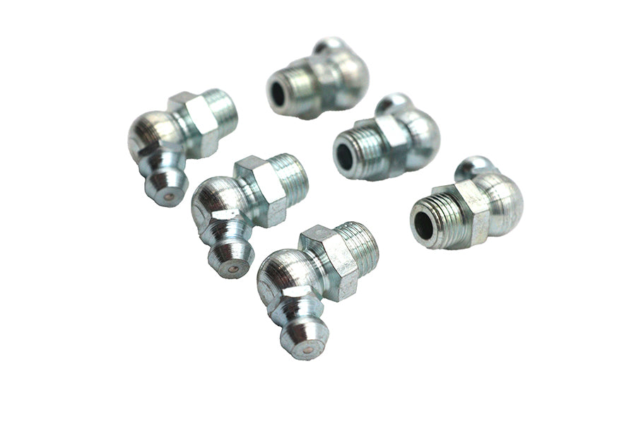 Grease Fittings 5/16 inch X 32 Thread