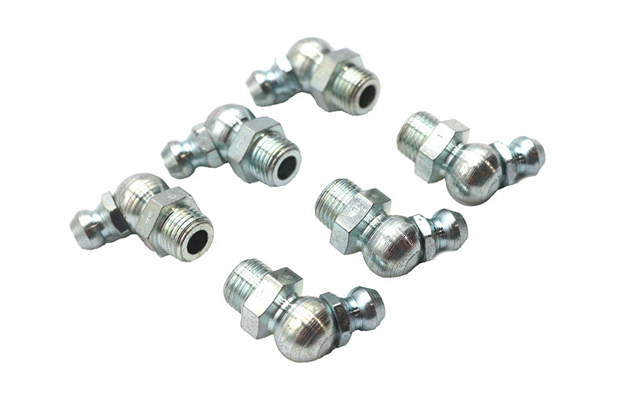 Grease Fittings 5/16 inch X 32 Thread