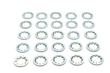 Load image into Gallery viewer, Internal Biter Lock Washers 3/8 inch