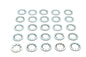 Internal Biter Lock Washers 3/8 inch