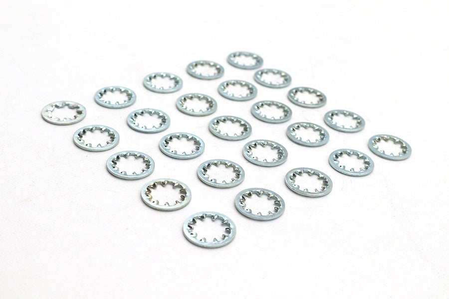 Internal Biter Lock Washers 3/8 inch