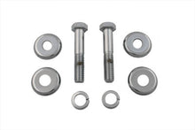 Load image into Gallery viewer, Riser Bolt Kit Chrome