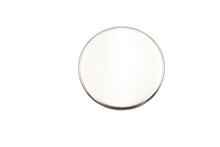 Load image into Gallery viewer, Nickel Plated Snap In Plug