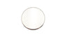 Nickel Plated Snap In Plug