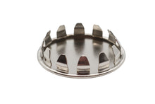 Load image into Gallery viewer, Nickel Plated Snap In Plug