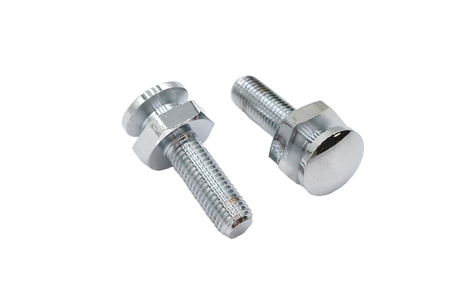 Seat Mount/Passenger Pad Mount Bolt
