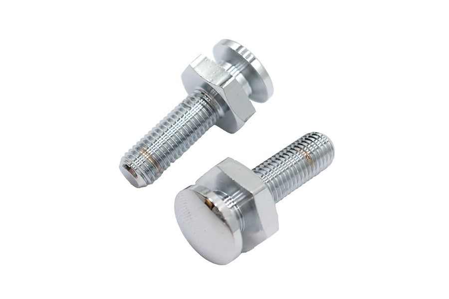 Seat Mount/Passenger Pad Mount Bolt