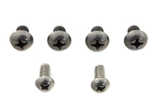 Load image into Gallery viewer, Triple Tree Cover Stainless Steel Screws