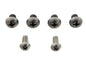 Triple Tree Cover Stainless Steel Screws