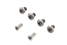 Load image into Gallery viewer, Triple Tree Cover Stainless Steel Screws
