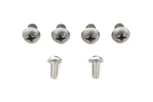 Load image into Gallery viewer, Triple Tree Cover Stainless Steel Screws