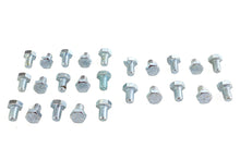 Load image into Gallery viewer, Hex Cap Bolts Zinc 5/16 inch X 1/2 inch