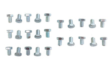 Load image into Gallery viewer, Hex Cap Bolts Zinc 5/16 inch X 1/2 inch