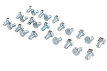 Load image into Gallery viewer, Hex Cap Bolts Zinc 5/16 inch X 1/2 inch