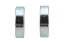Load image into Gallery viewer, Chrome Spotlamp Bracket Spacer Set
