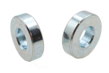 Load image into Gallery viewer, Chrome Spotlamp Bracket Spacer Set