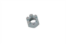 Load image into Gallery viewer, Castle Nut with Flange