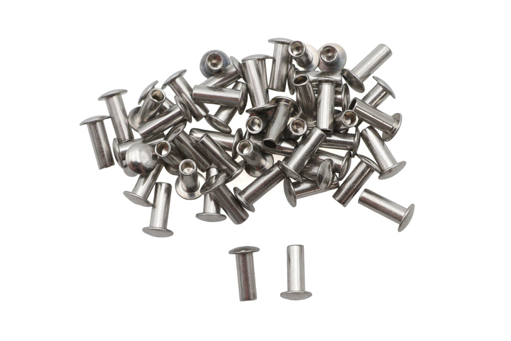 Saddlebag Rivets 5/16 inch
