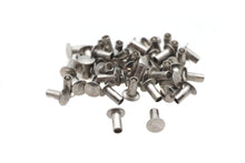 Load image into Gallery viewer, Saddlebag Rivets 1/4 inch