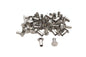 Saddlebag Rivets 1/4 inch
