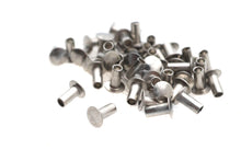 Load image into Gallery viewer, Saddlebag Rivets 1/4 inch