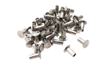 Load image into Gallery viewer, Saddlebag Rivets 1/4 inch