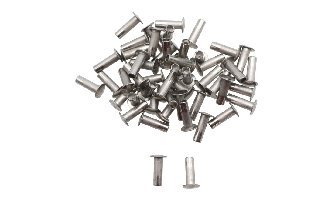 Saddlebag Rivets 3/8 inch