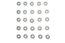 Load image into Gallery viewer, Zinc Flat Washers