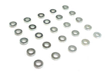Load image into Gallery viewer, Zinc Flat Washers