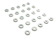 Load image into Gallery viewer, Zinc Flat Washers