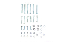 Load image into Gallery viewer, Rear Motor Mount Bolt Kit