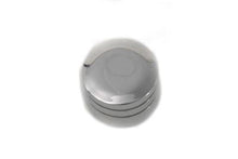 Load image into Gallery viewer, Rocker Box Cover Screw Cover Set Chrome