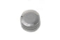 Rocker Box Cover Screw Cover Set Chrome