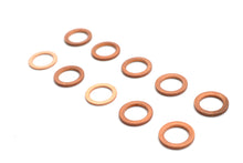 Load image into Gallery viewer, Footpeg Seal Washers Copper