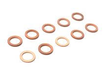 Load image into Gallery viewer, Footpeg Seal Washers Copper