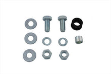 Load image into Gallery viewer, Zinc Chain Guard Mount Kit